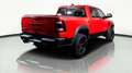 RAM 1500 TRX Rojo - thumbnail 5