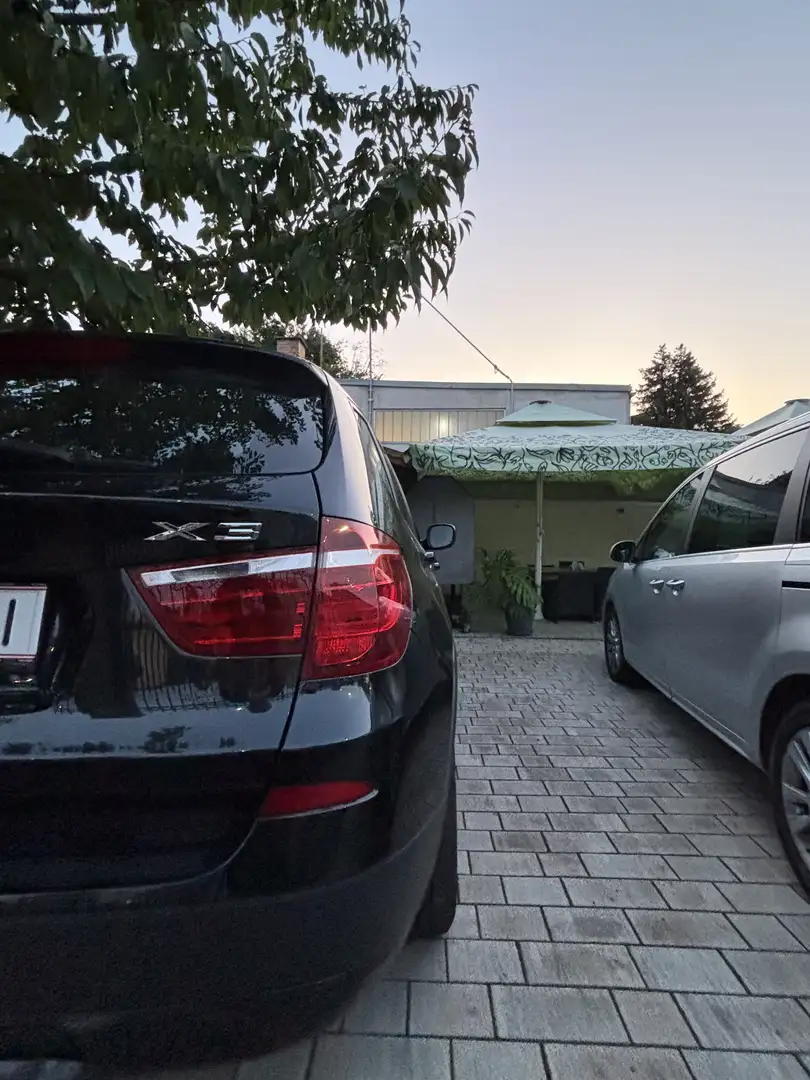 BMW X3 xDrive20d Österreich-Paket Aut. - 2