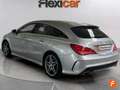 Mercedes-Benz CLA 220 Shooting Brake 220d 4Matic 7G-DCT Gris - thumbnail 9