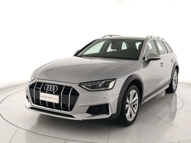 Audi A4 allroad 40 2.0 TDI Mhev Business Evolution Quattro 204cv S