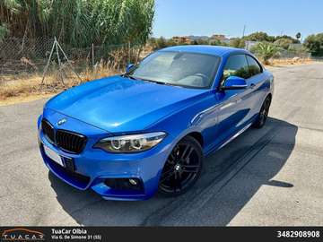 M Sport d