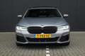 BMW 530 5-serie Touring 530e Business Edition Plus|Apple C Gris - thumbnail 4