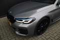 BMW 530 5-serie Touring 530e Business Edition Plus|Apple C Gris - thumbnail 9