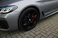 BMW 530 5-serie Touring 530e Business Edition Plus|Apple C Gris - thumbnail 10