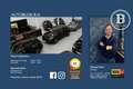 BMW 530 5-serie Touring 530e Business Edition Plus|Apple C Gris - thumbnail 2