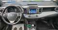 Toyota RAV 4 2,5 Hybrid Lounge 4WD Blau - thumbnail 8