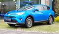 Toyota RAV 4 2,5 Hybrid Lounge 4WD Blau - thumbnail 1