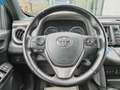Toyota RAV 4 2,5 Hybrid Lounge 4WD Blau - thumbnail 9