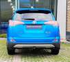 Toyota RAV 4 2,5 Hybrid Lounge 4WD Blau - thumbnail 4