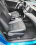 Toyota RAV 4 2,5 Hybrid Lounge 4WD Blau - thumbnail 7
