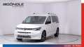 Volkswagen Caddy Maxi 2,0 TDI Life DSG Weiß - thumbnail 1