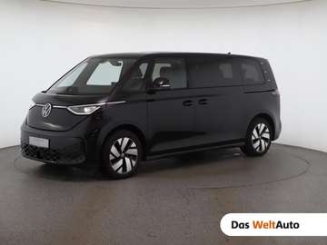 VW ID. Buzz Pro LR 210 kW
