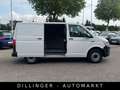Volkswagen T6 Transporter T6 2.0 TDI Navi LED 150ps Klima Shz *AHK-2500kg* Blanc - thumbnail 3