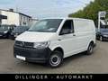 Volkswagen T6 Transporter T6 2.0 TDI Navi LED 150ps Klima Shz *AHK-2500kg* Blanc - thumbnail 20