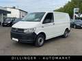 Volkswagen T6 Transporter T6 2.0 TDI Navi LED 150ps Klima Shz *AHK-2500kg* Blanc - thumbnail 1