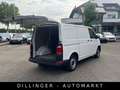 Volkswagen T6 Transporter T6 2.0 TDI Navi LED 150ps Klima Shz *AHK-2500kg* Blanc - thumbnail 13