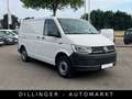 Volkswagen T6 Transporter T6 2.0 TDI Navi LED 150ps Klima Shz *AHK-2500kg* Blanc - thumbnail 14
