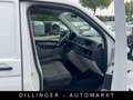 Volkswagen T6 Transporter T6 2.0 TDI Navi LED 150ps Klima Shz *AHK-2500kg* Blanc - thumbnail 4