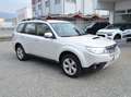 Subaru Forester Forester 2.0d XS Exclusive 146CV Blanc - thumbnail 5