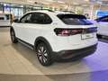 Volkswagen Taigo GOAL 1,0 TSI Travel Assist Pa. LED Sitzh. Bianco - thumbnail 2