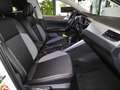 Volkswagen Taigo GOAL 1,0 TSI Travel Assist Pa. LED Sitzh. Bianco - thumbnail 7