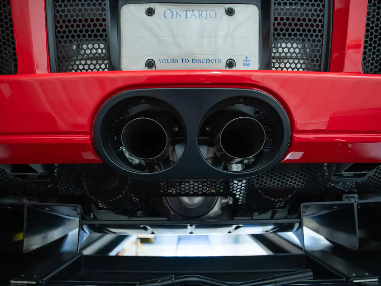 Ford GT снимка Ford GT