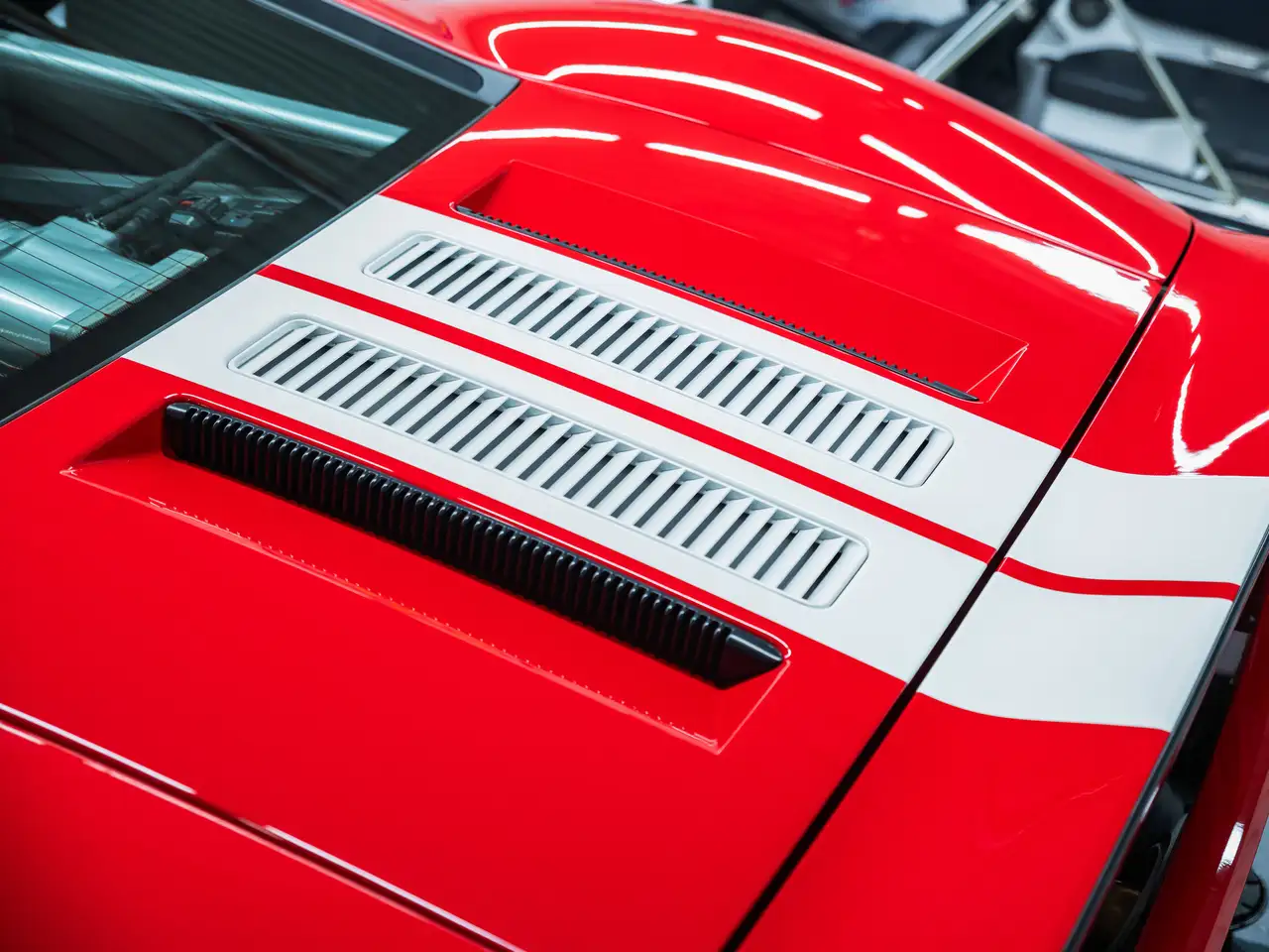 Ford GT снимка Ford GT