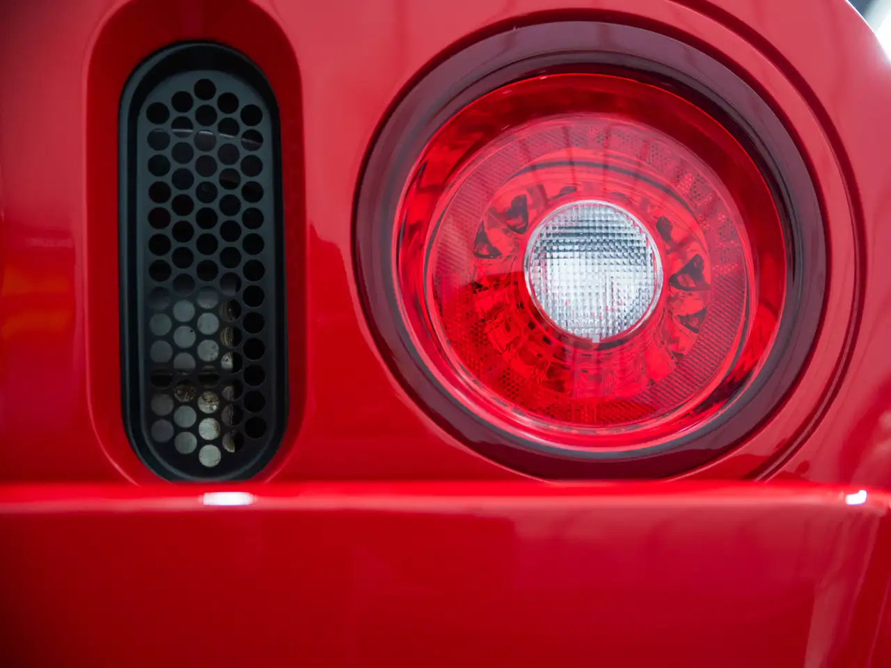 Ford GT снимка Ford GT
