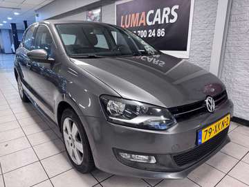 1.2 TSI BlueMotion Comfortline | Carplay |