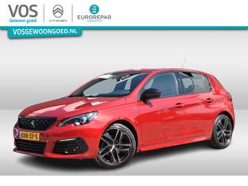 PureTech 130 GT-line | Navigatie | Airconditioning