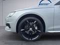 Audi A4 50 TDI QUATTRO S-LINE MATRIX AUDI HISTORIE PANO Argent - thumbnail 25