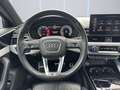 Audi A4 50 TDI QUATTRO S-LINE MATRIX AUDI HISTORIE PANO Argent - thumbnail 24