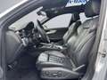 Audi A4 50 TDI QUATTRO S-LINE MATRIX AUDI HISTORIE PANO Argent - thumbnail 15