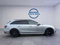 Audi A4 50 TDI QUATTRO S-LINE MATRIX AUDI HISTORIE PANO Argent - thumbnail 7