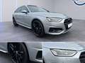 Audi A4 50 TDI QUATTRO S-LINE MATRIX AUDI HISTORIE PANO Argent - thumbnail 8