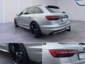 Audi A4 50 TDI QUATTRO S-LINE MATRIX AUDI HISTORIE PANO Argent - thumbnail 2
