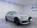 Audi A4 50 TDI QUATTRO S-LINE MATRIX AUDI HISTORIE PANO Argent - thumbnail 9