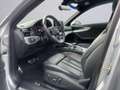 Audi A4 50 TDI QUATTRO S-LINE MATRIX AUDI HISTORIE PANO Argent - thumbnail 16