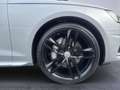 Audi A4 50 TDI QUATTRO S-LINE MATRIX AUDI HISTORIE PANO Argent - thumbnail 33