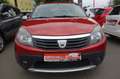 Dacia Sandero Stepway Rot - thumbnail 2