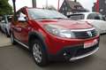 Dacia Sandero Stepway Rot - thumbnail 1