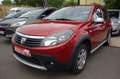 Dacia Sandero Stepway Rot - thumbnail 3