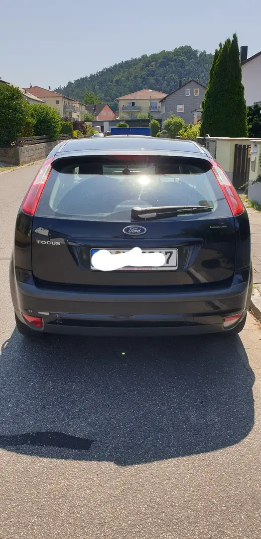 Ford Focus 2.0 16V Ghia - 2