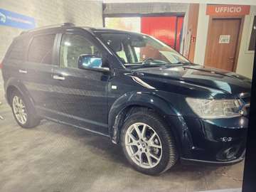 Freemont 2.0 mjt 16v Lounge 4x4 170cv auto