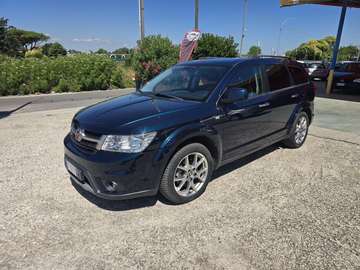 Freemont 2.0 mjt 16v Lounge 4x4 170cv auto