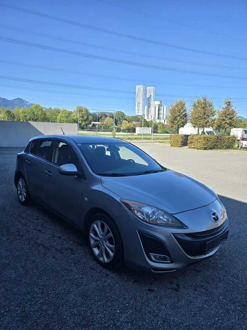 Mazda 3 1.6 MZR Active - 1