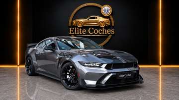 Fastback 5.0 Ti-VCT Dark Horse Aut.