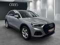 Audi Q3 35TFSI AHK ACC LED EINPARKH NAVI SITZH Silber - thumbnail 24