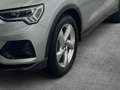 Audi Q3 35TFSI AHK ACC LED EINPARKH NAVI SITZH Silber - thumbnail 4