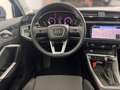 Audi Q3 35TFSI AHK ACC LED EINPARKH NAVI SITZH Silber - thumbnail 21